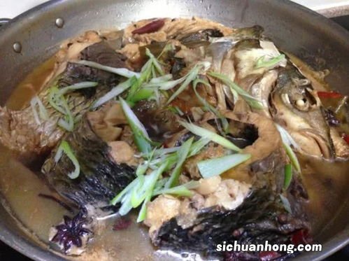 炖鱼没姜怎么做好吃