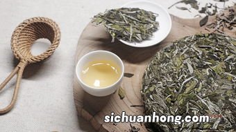 白茶包括什么茶