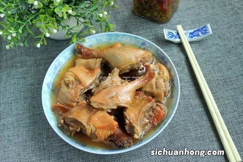 腊鸭脚要蒸多久