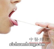 喉咙好干吃什么会好