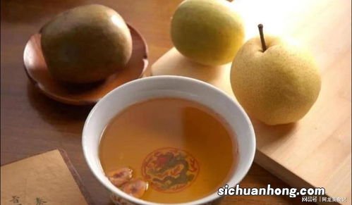 喉咙不舒服吃什么汤好