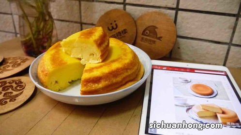 电饭锅蛋糕要煮多久
