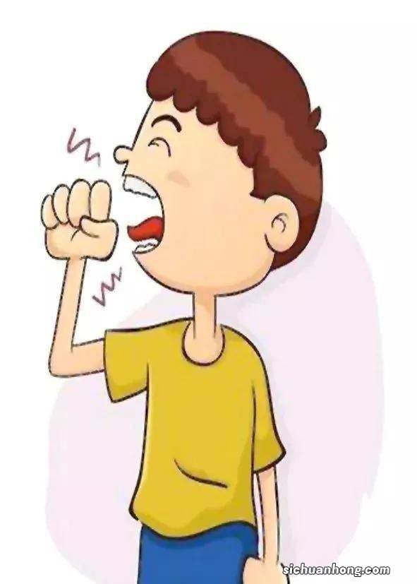 喉咙不舒服吃什么饭