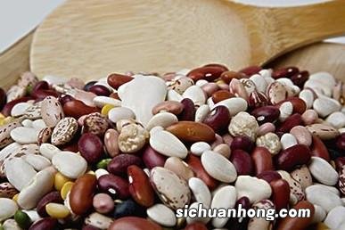豆子类怎么保存