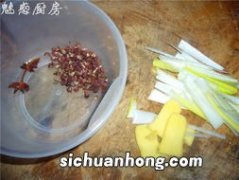 豆子花生咸菜怎么做好吃