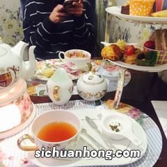 英国人下午喝茶加什么区别