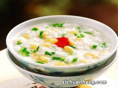 豆粥怎么熬