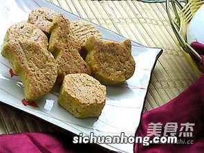 豆渣玉米饼怎么样做