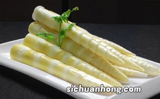 袋装笋要焯水多久