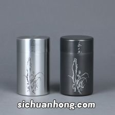 用完的茶叶罐有什么用