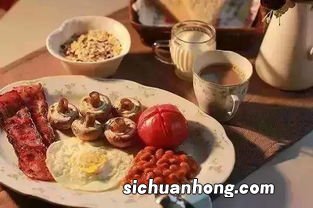 英国早餐茶什么味道