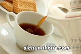 英国早餐茶什么味道