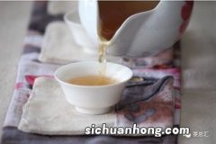 什么人适合送茶