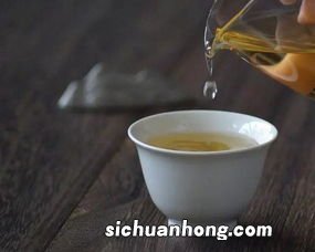 有一种叫什么小种的茶