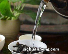 岩茶包括什么茶