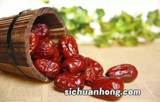 红枣花生汤 有什么坏处