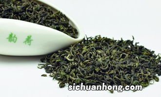 有什么甘甜的茶