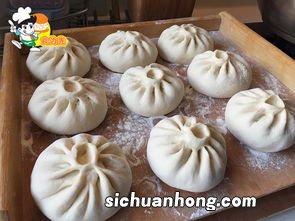 包子安琪和面要发多久