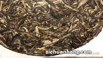 什么叫普洱正山纯料