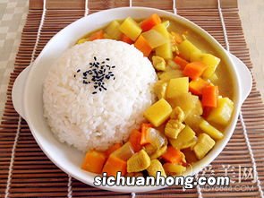 最好的咖喱能放多久