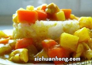 最好的咖喱能放多久