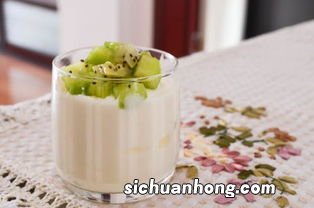 自制酸奶多久放糖