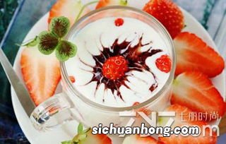 自制酸奶多久放糖