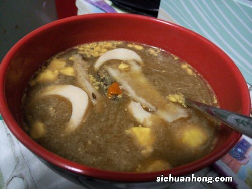 红枣枸杞当归红糖水的功效和作用是什么