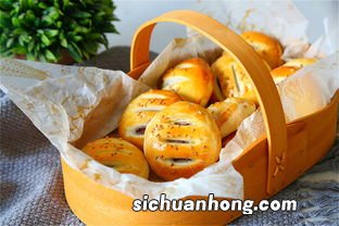 自制老婆饼能保存多久