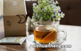 三泡茶有什么功效与作用