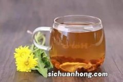 三泡茶有什么功效与作用