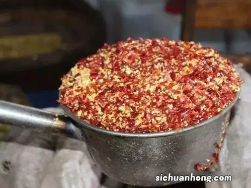 红油为什么不辣