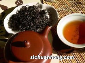 宜兴红茶又叫什么