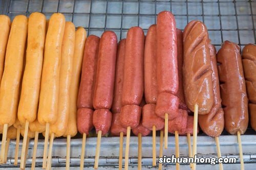 煮熟的香肠怎么保存多久