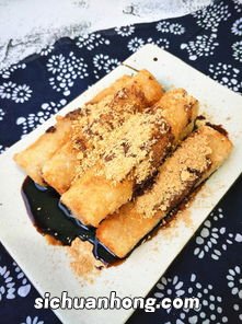 红糖滋粑什么做