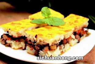 豆皮怎么做好看