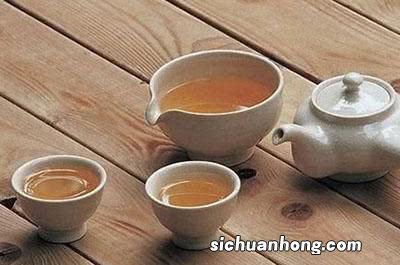 贫血应该用什么泡茶喝