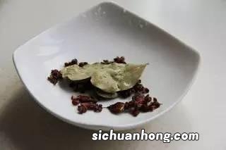 豆皮千层怎么吃