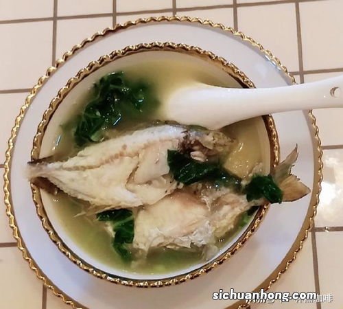 鱼煮汤能放多久