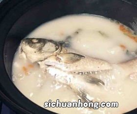 鱼煮汤能放多久