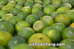 青柑宝贝有什么用