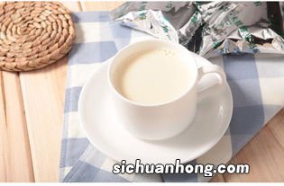 豆奶粉怎么吃好吃