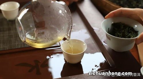 泡普洱茶什么水