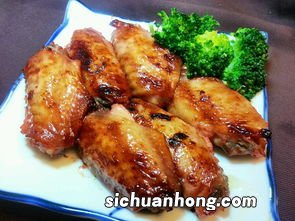 一般腌制鸡翅要多久