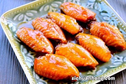 一般腌制鸡翅要多久