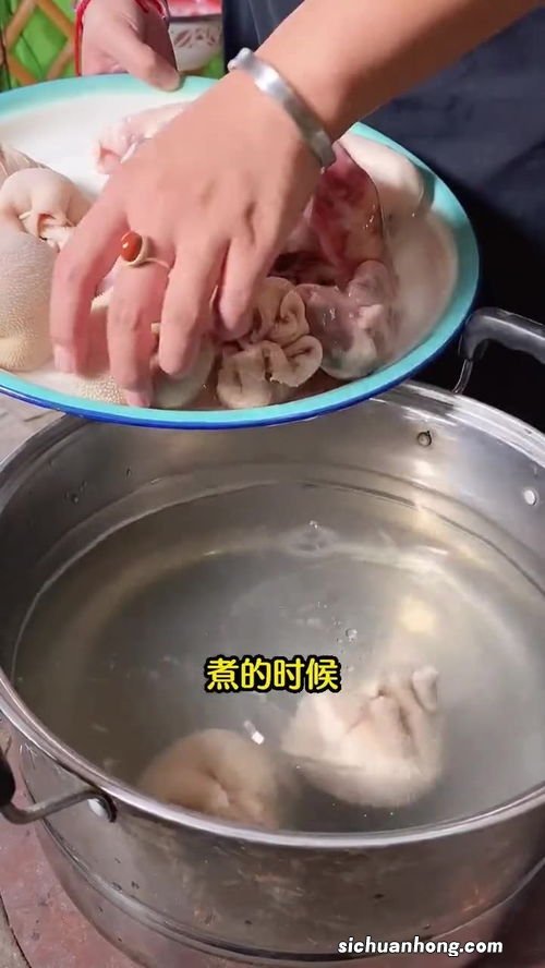 羊肉肠煮多久才可以