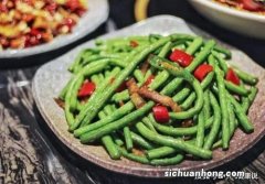 豆角煮了以后怎么吃