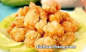 盐酥鸡要炸多久