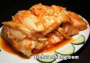 新起泡菜水多久可泡菜