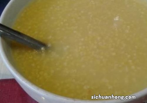 小米粥熬多久熟